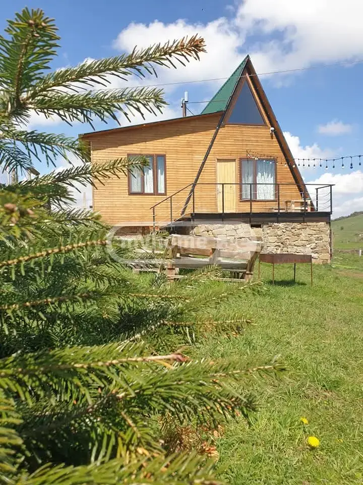 Продажа 3-комната Частный дом в Tetritsqaros Raionshi view 1