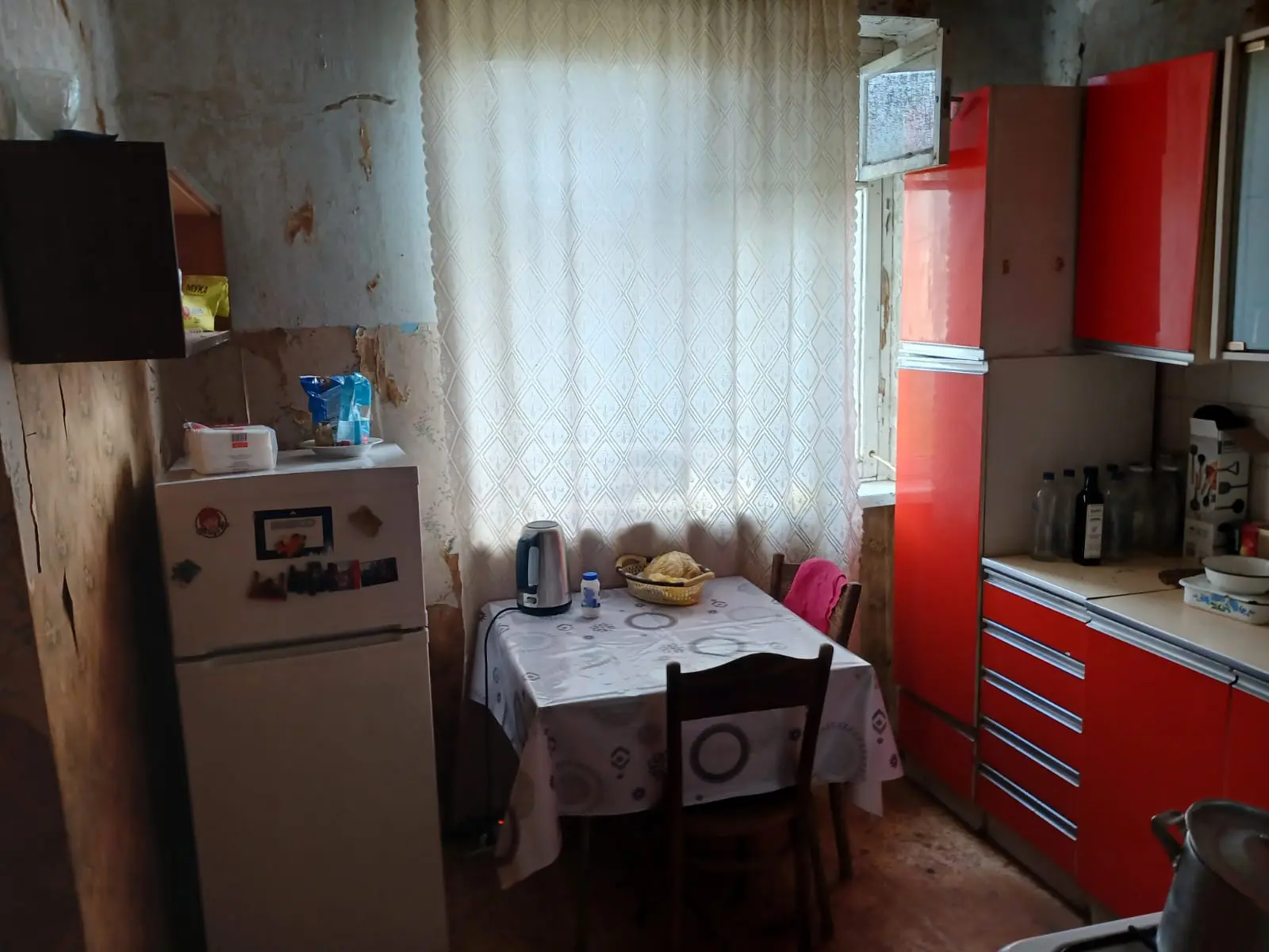 For Sale 2 Room Apartment Samgorshi, 4 of 9