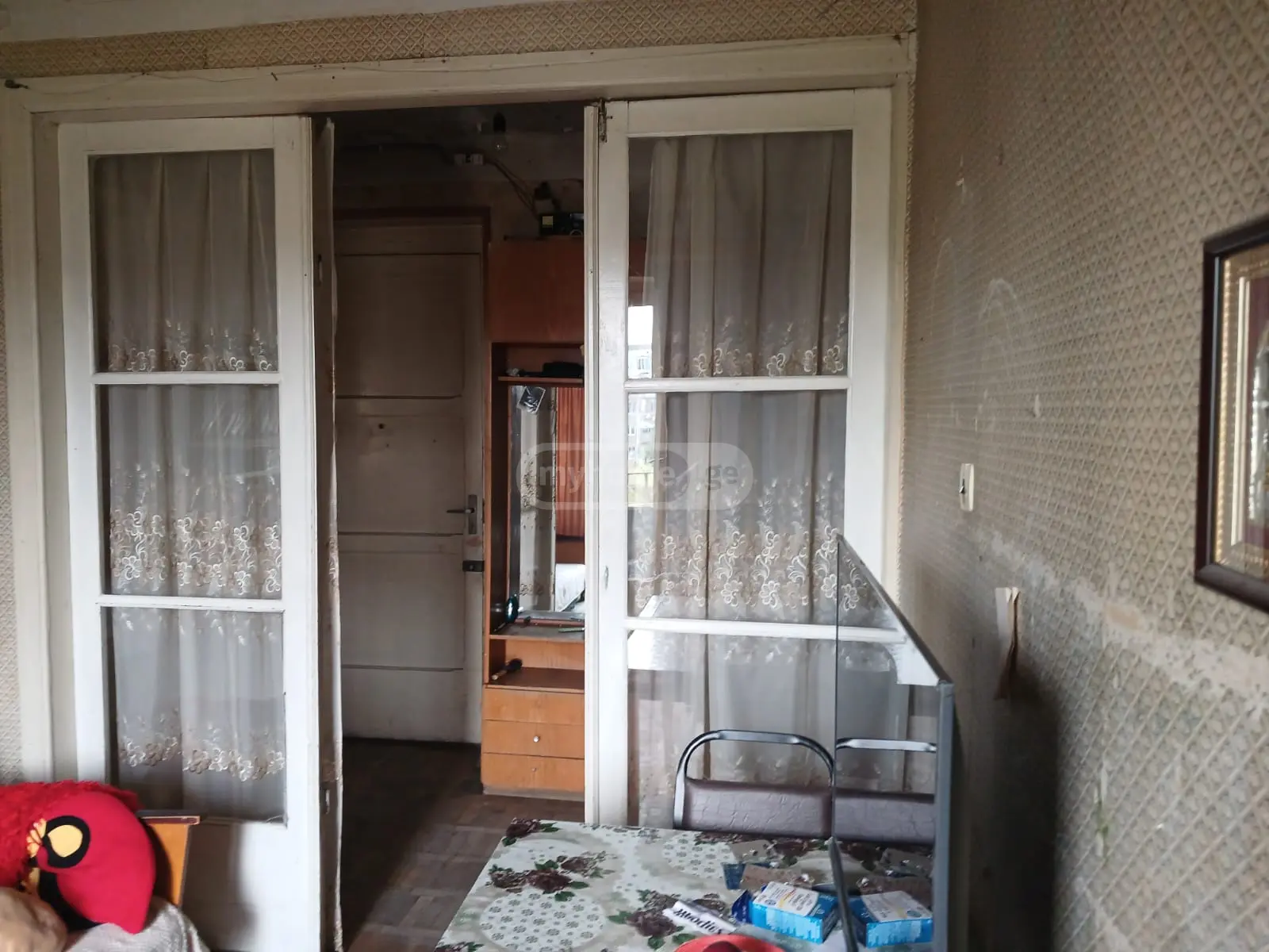 For Sale 2 Room Apartment Samgorshi, 9 of 9