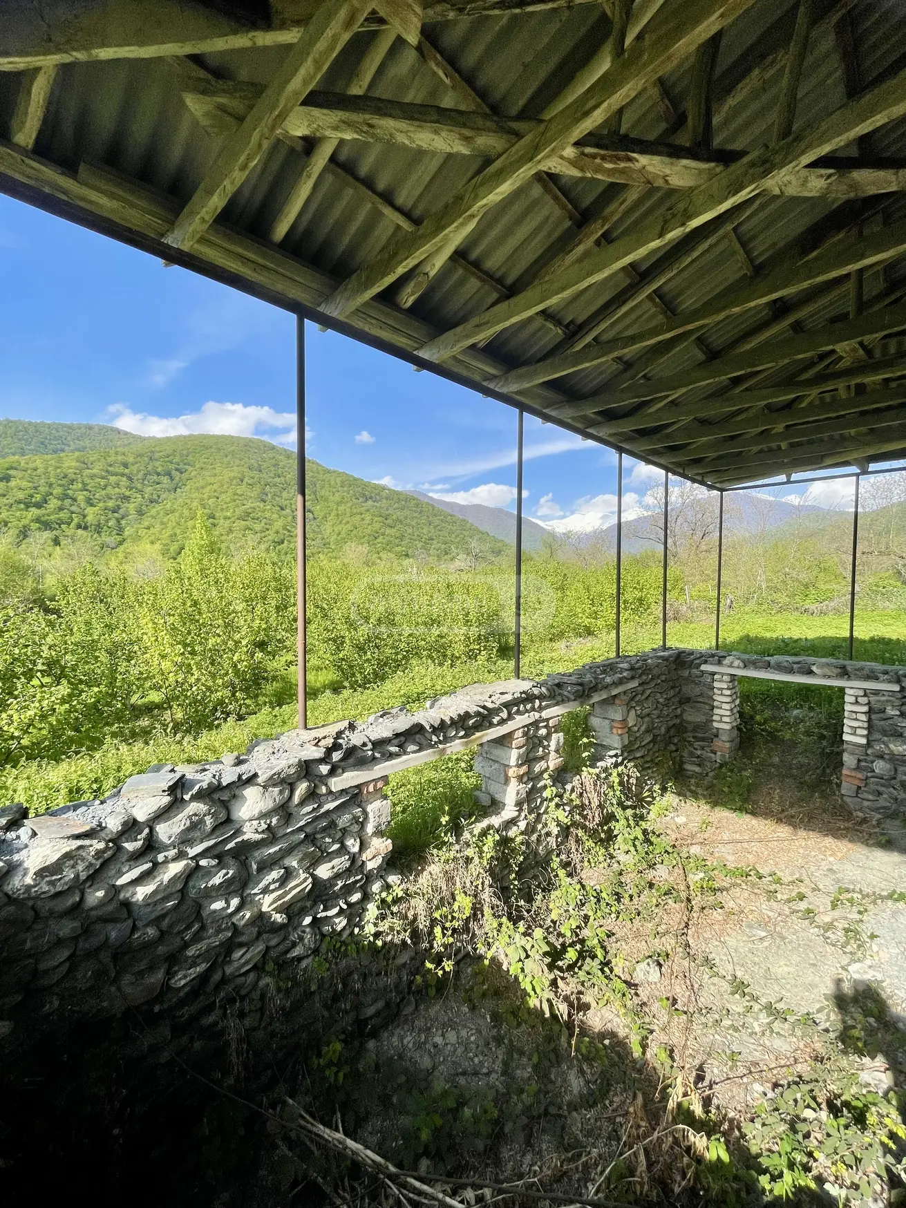 For Sale 5 Room Private House Telavis Munitsipalitetshi view 8