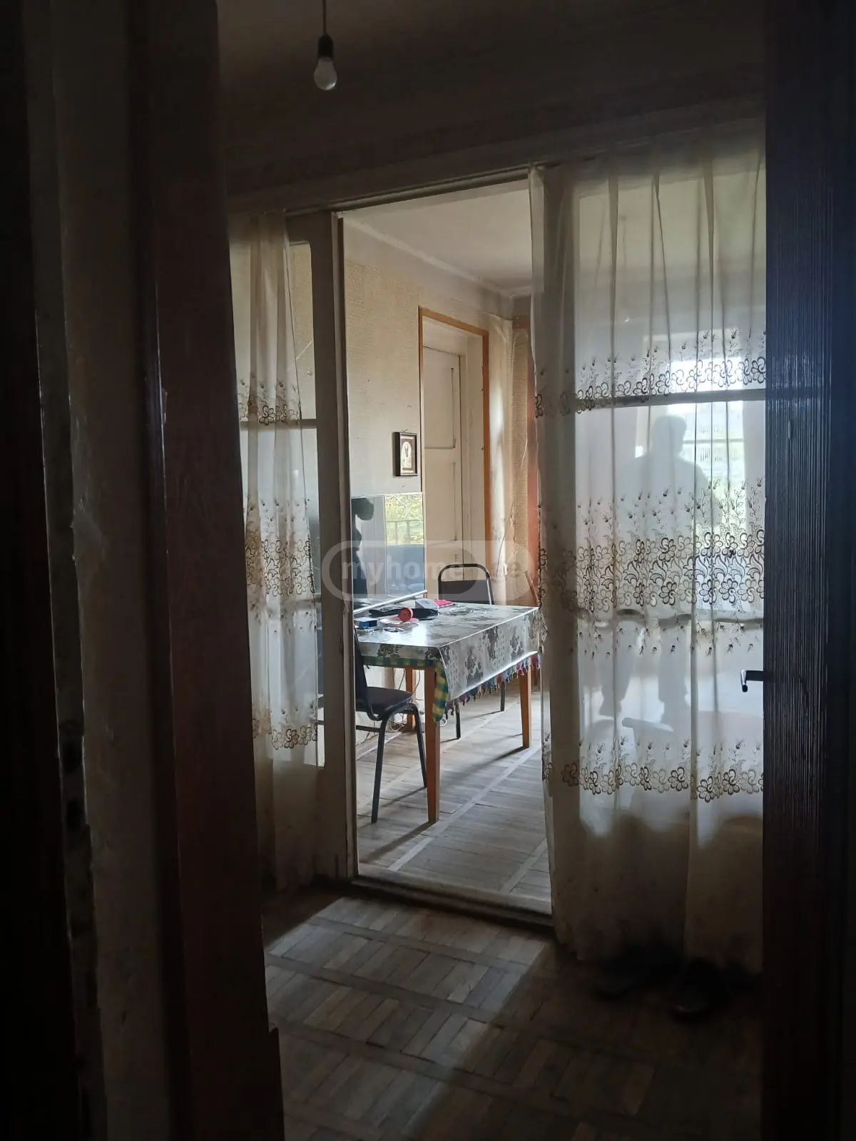 For Sale 2 Room Apartment Samgorshi, 2 of 9