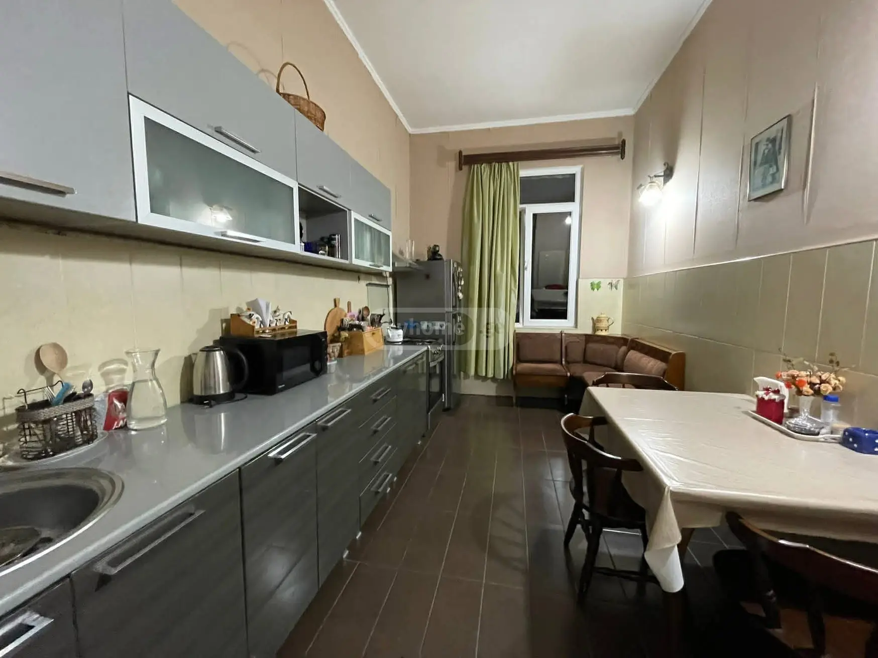 For Sale 10+ Room Private House Ozurgetshi view 4
