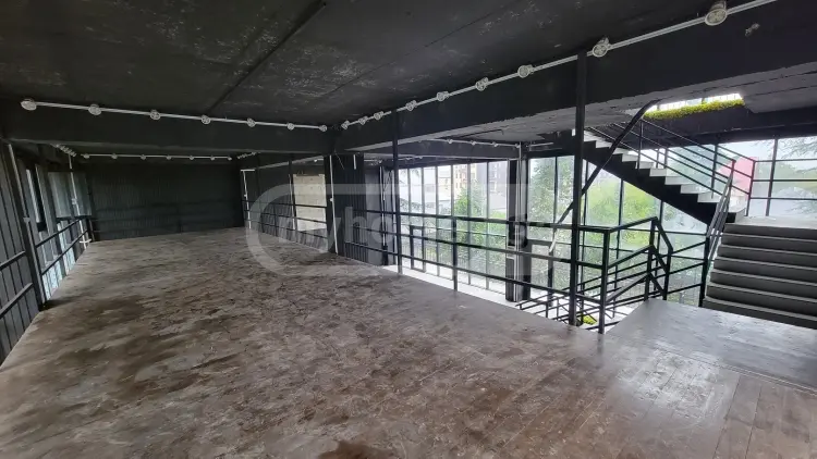For Sale Universaluri Commercial Space Kobuletshi view 9
