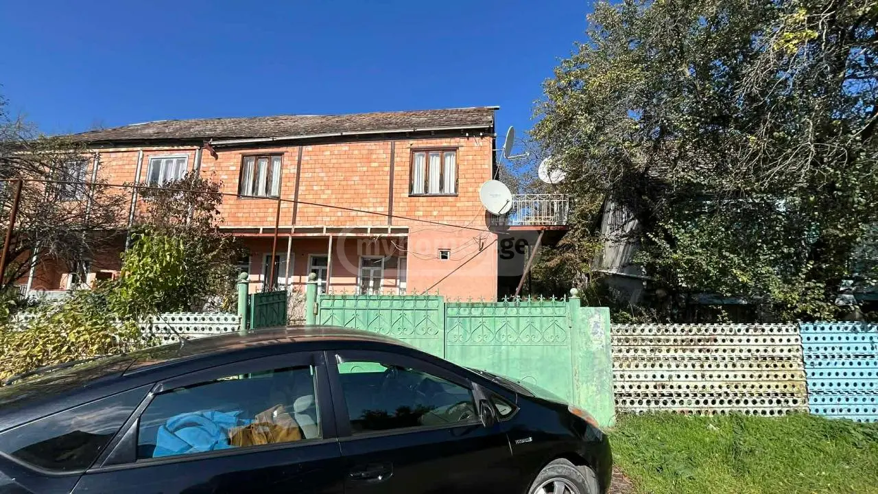 Продажа 8-комната Частный дом в Manglisshi view 1