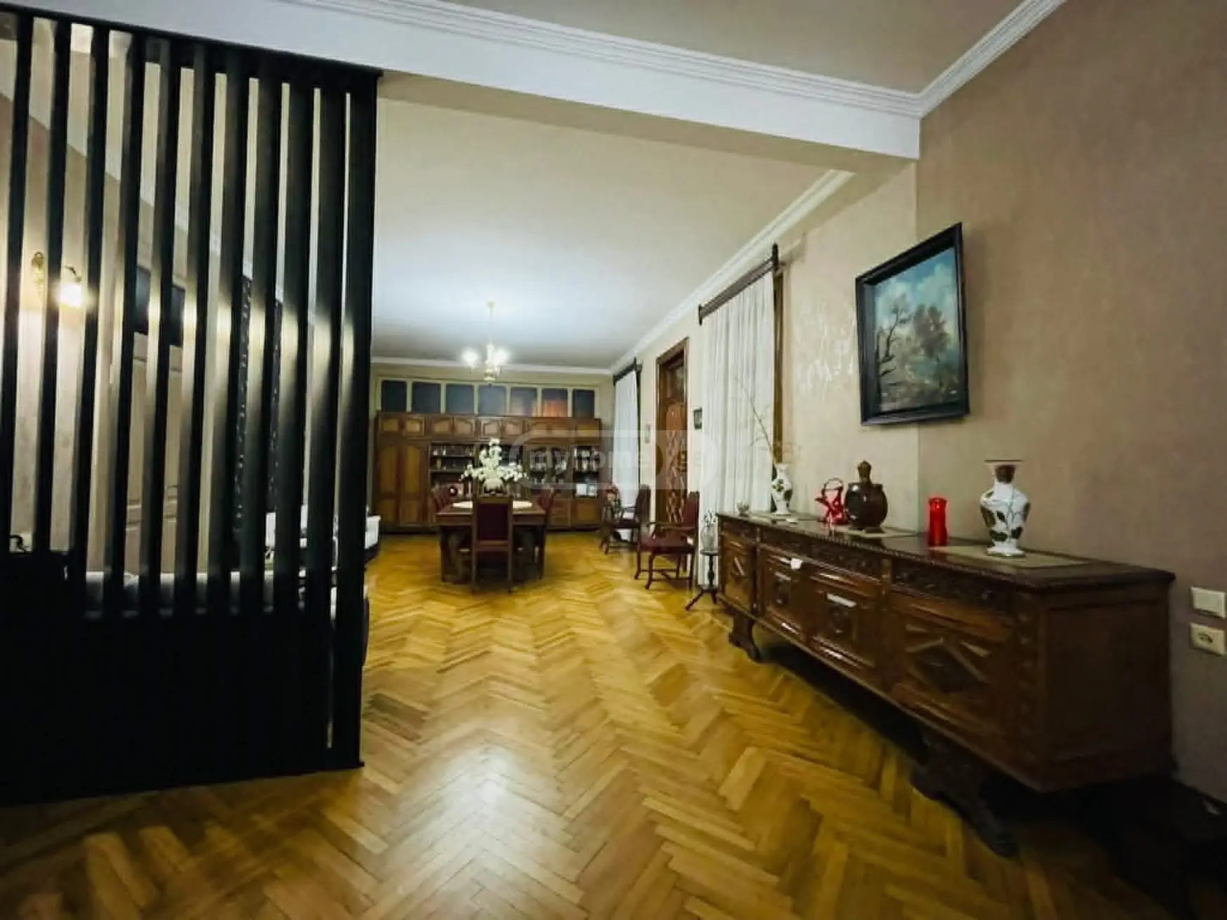 For Sale 10+ Room Private House Ozurgetshi view 10
