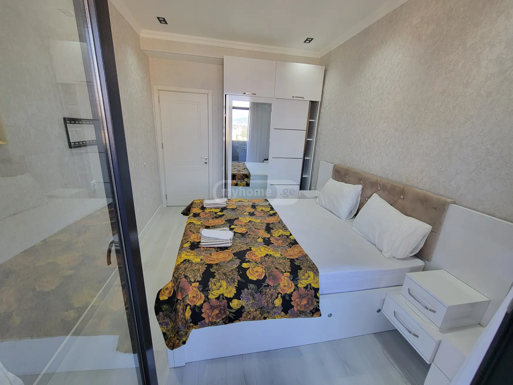 Daily Rent 3 Room Apartment, 5 of 6