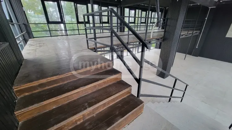 For Sale Universaluri Commercial Space Kobuletshi view 6