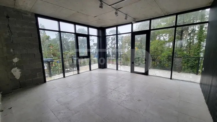 For Sale Universaluri Commercial Space Kobuletshi view 7