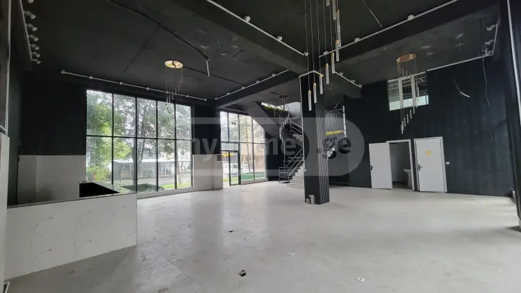 For Sale Universaluri Commercial Space Kobuletshi view 4