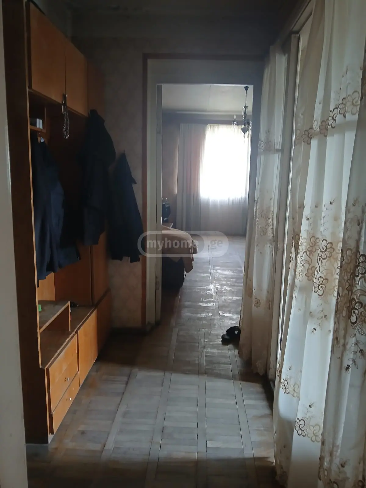 For Sale 2 Room Apartment Samgorshi, 7 of 9