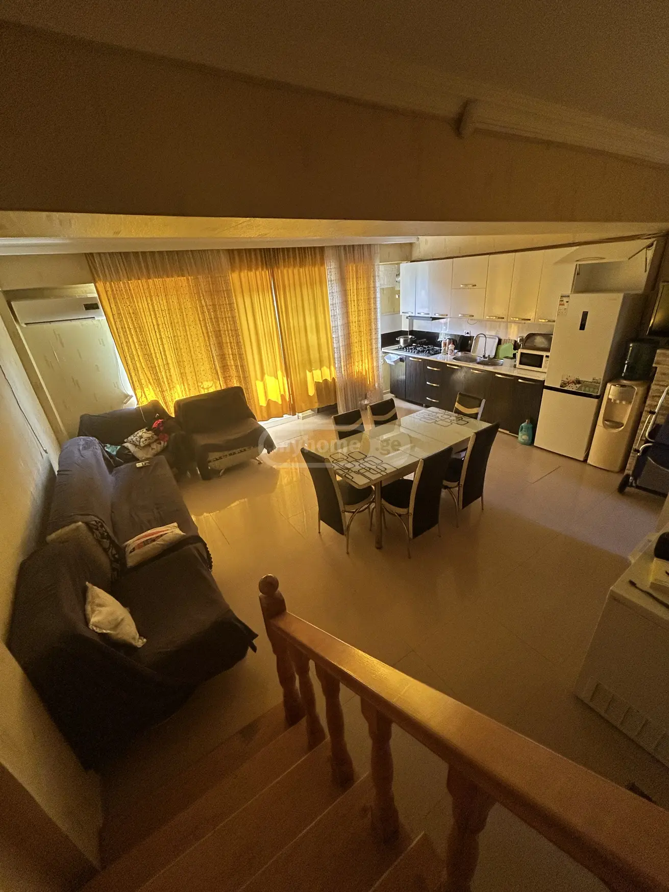 Daily Rent 5 Room Private House Lanchkhutis Munitsipalitetshi view 5