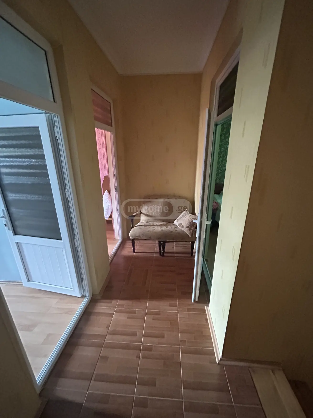 Daily Rent 5 Room Country House Lanchkhutis Munitsipalitetshi, 9 of 12