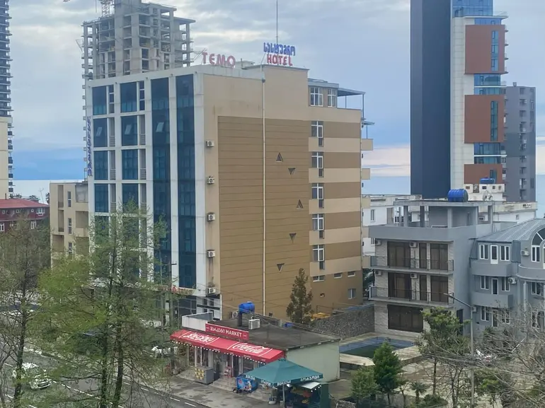 building