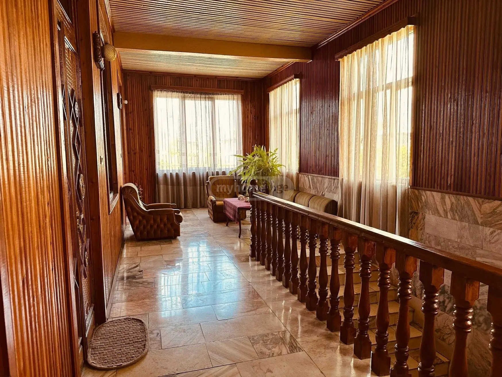 For Sale 10+ Room Private House Ozurgetshi view 12