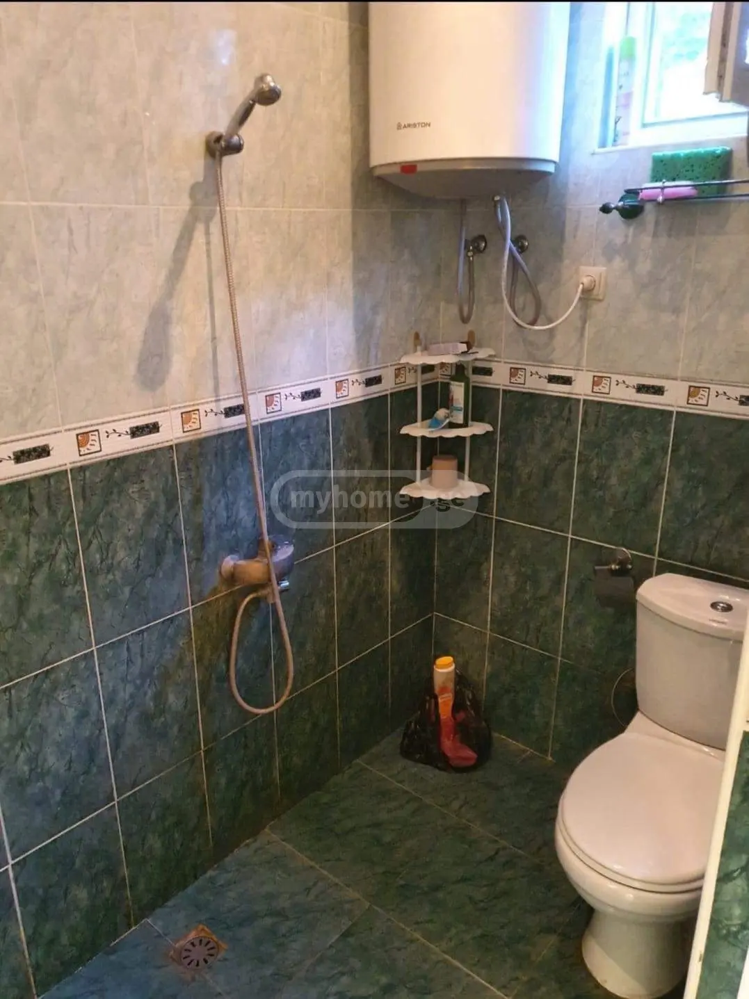 Daily Rent 5 Room Private House Lanchkhutis Munitsipalitetshi view 13