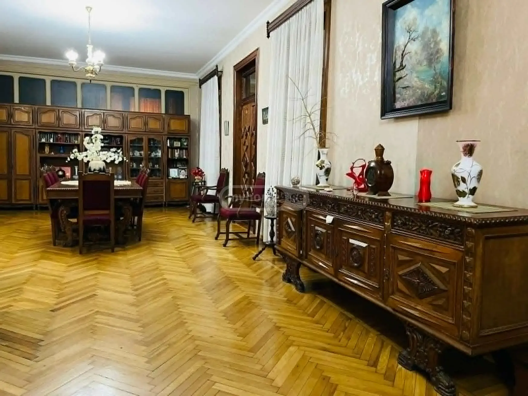 For Sale 10+ Room Private House Ozurgetshi view 5