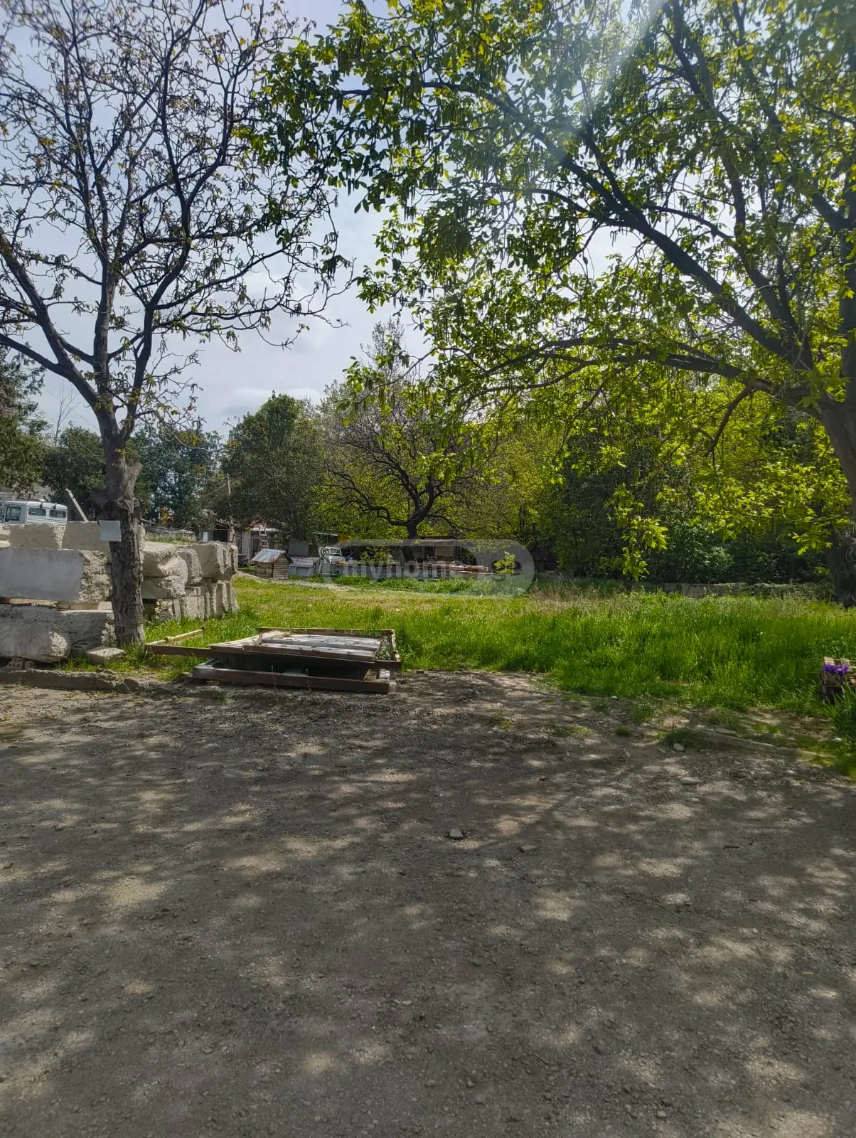 იყიდება მიწა / ნაკვეთი Isanshiში view 9