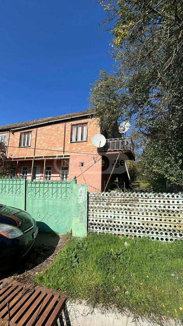 Продажа 8-комната Частный дом в Manglisshi view 2