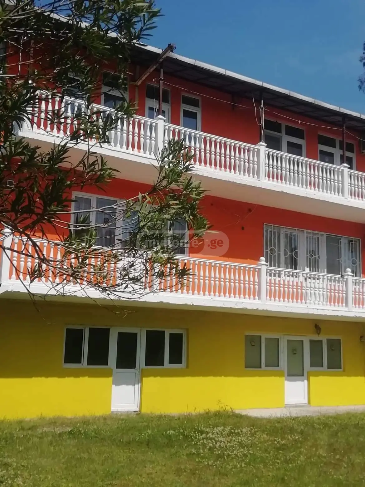 Daily Rent 5 Room Private House Lanchkhutis Munitsipalitetshi view 1