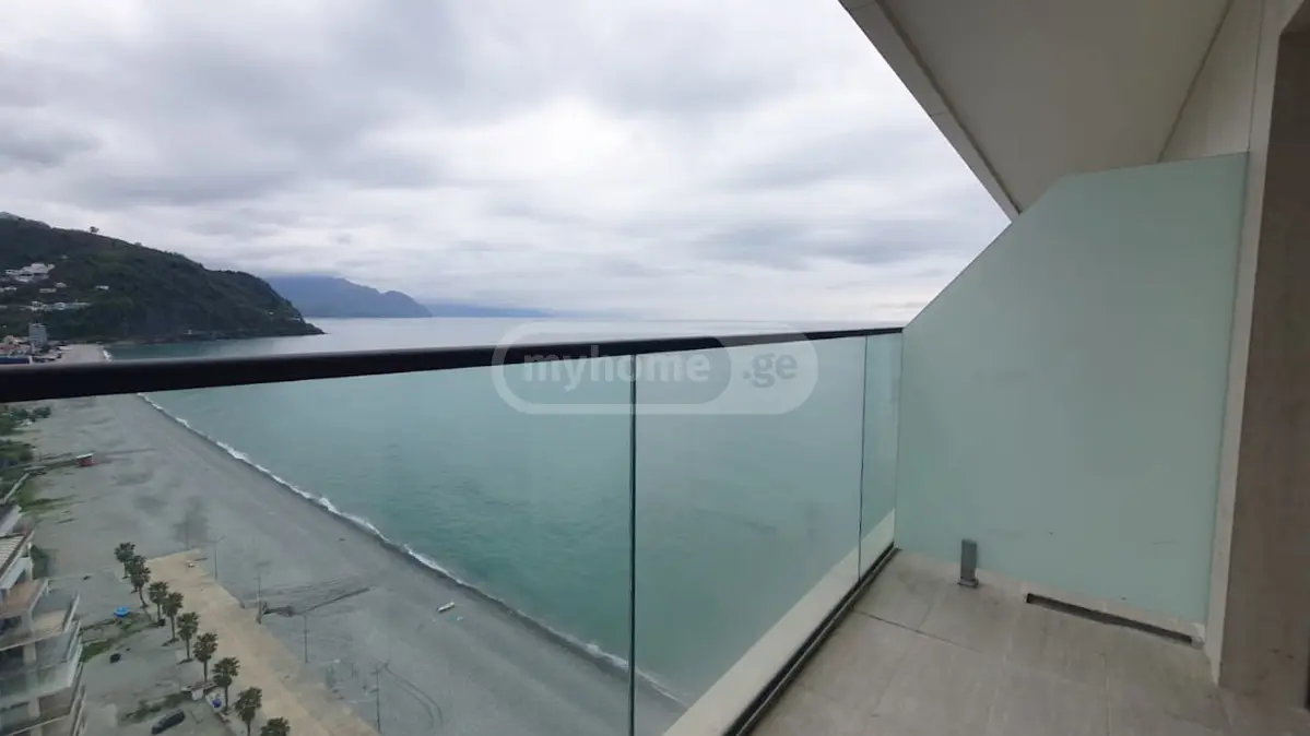 For Sale 1 Room Apartment Khelvachaurshi view 2