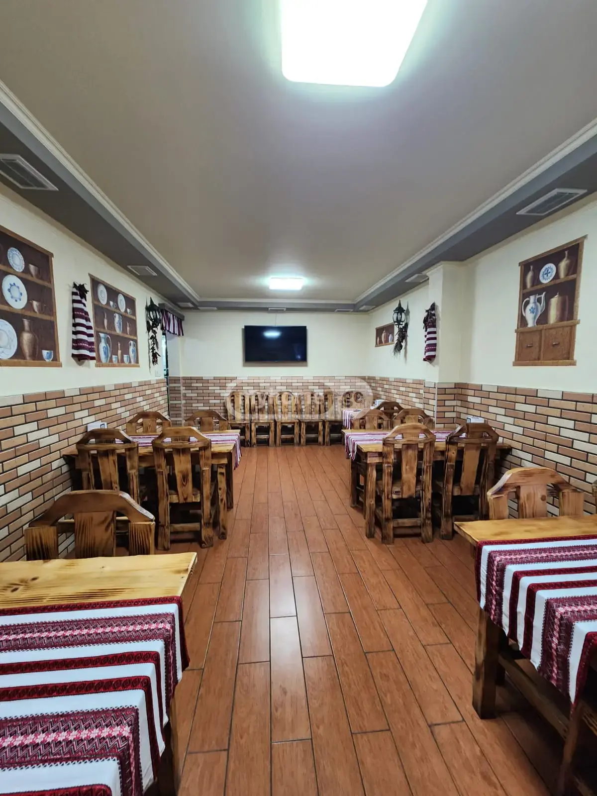 For Rent Kvebis Obiekti Commercial Space In Batumi view 8