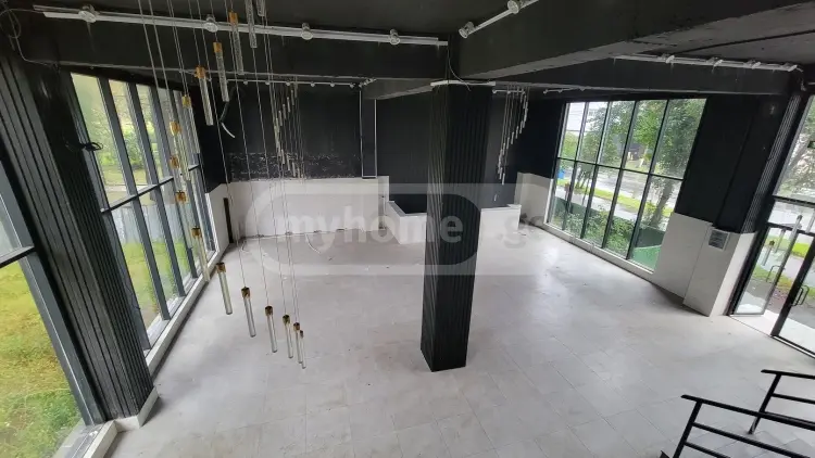 For Sale Universaluri Commercial Space Kobuletshi view 8
