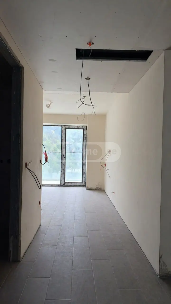For Sale 1 Room Apartment Khelvachaurshi view 4