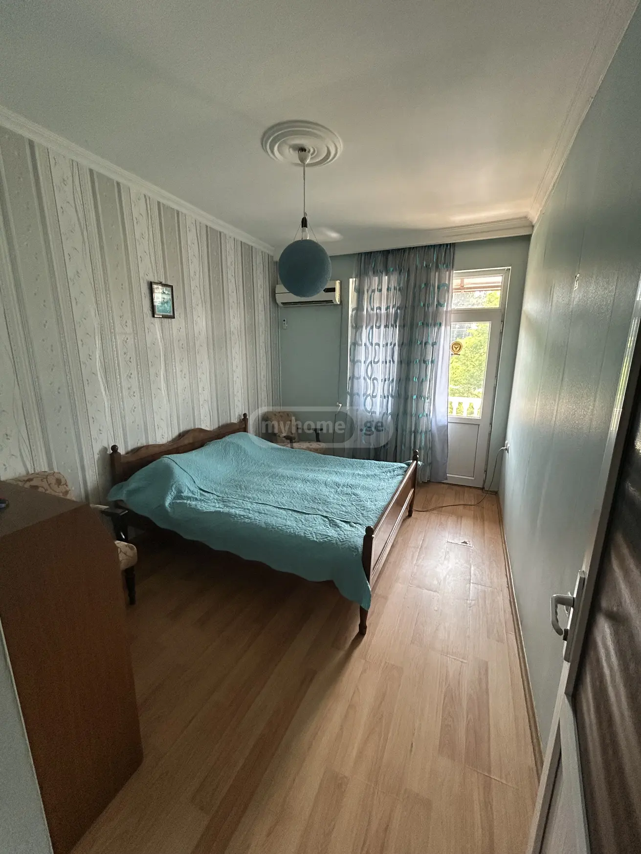 Daily Rent 5 Room Private House Lanchkhutis Munitsipalitetshi view 7