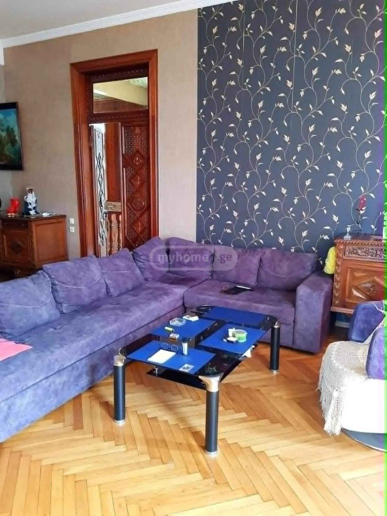 For Sale 10+ Room Private House Ozurgetshi view 14