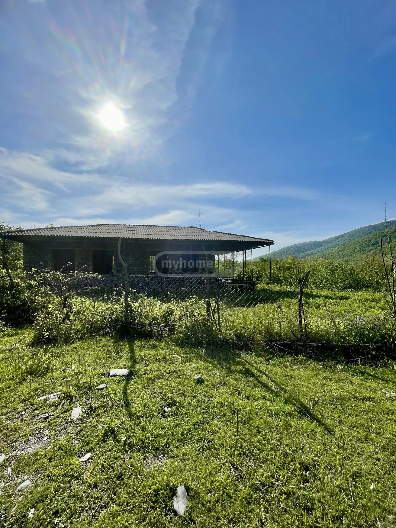 For Sale 5 Room Private House Telavis Munitsipalitetshi view 2
