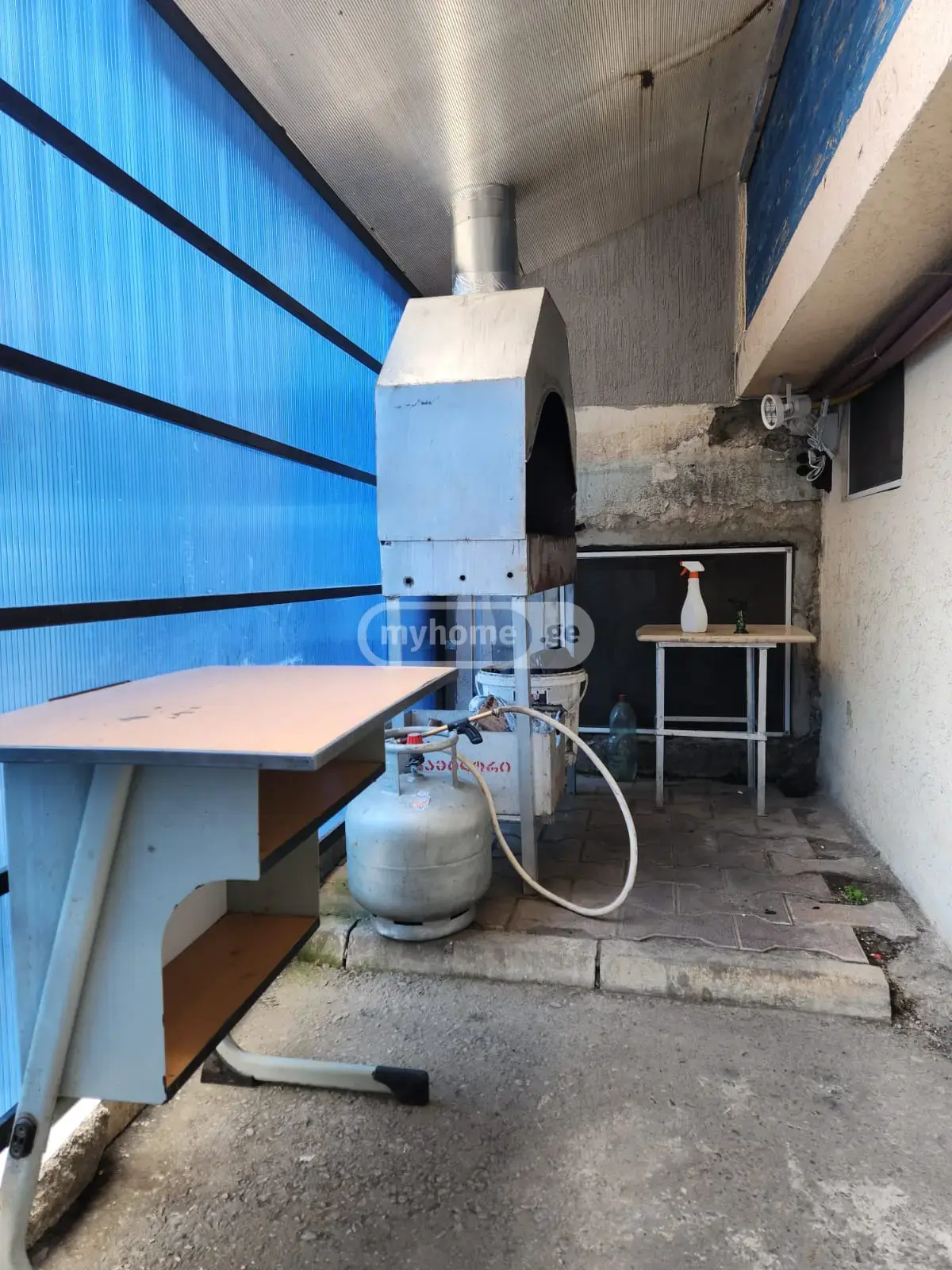 For Rent Kvebis Obiekti Commercial Space In Batumi view 5