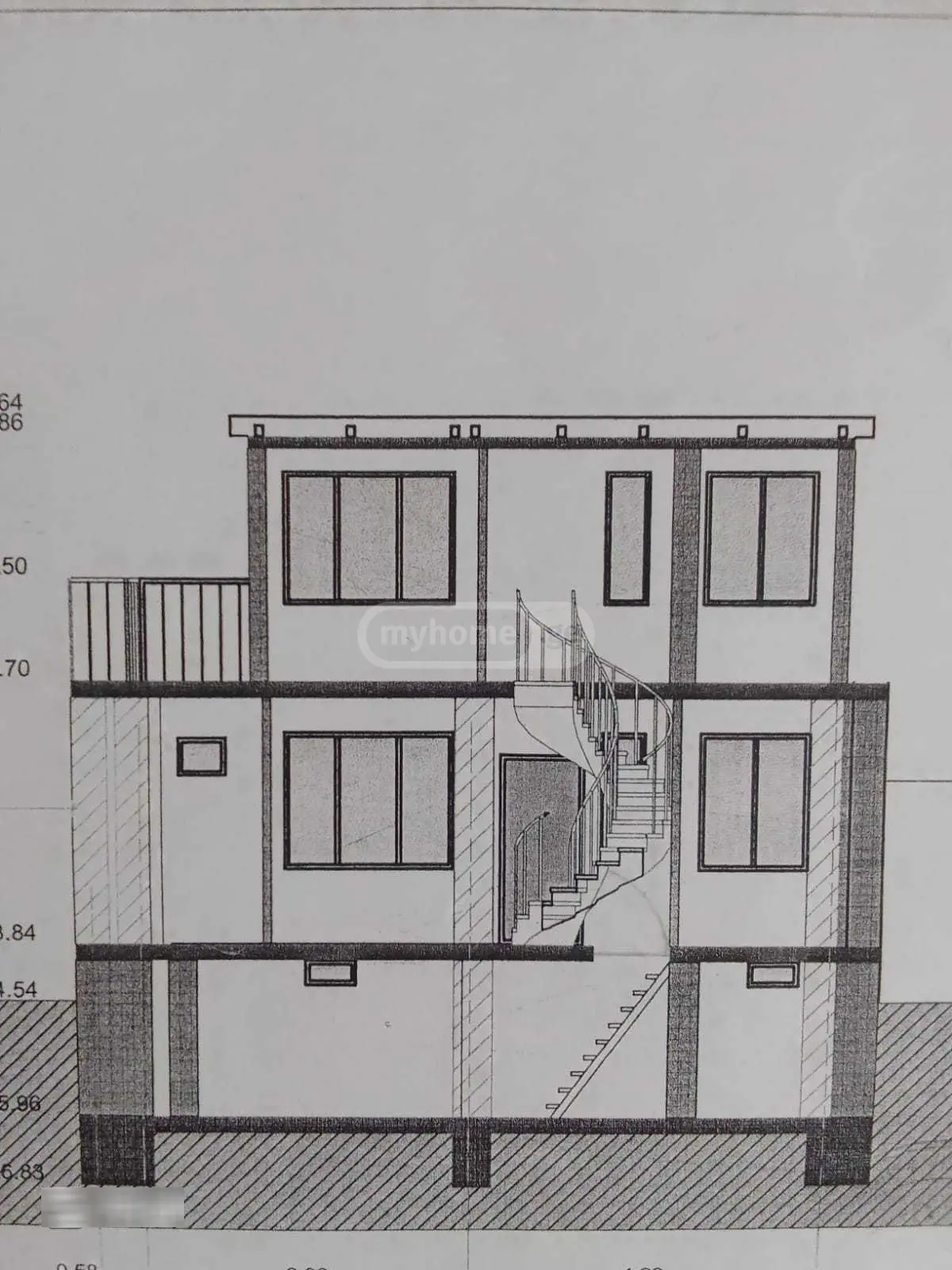 4 Room Flat For Sale view 25