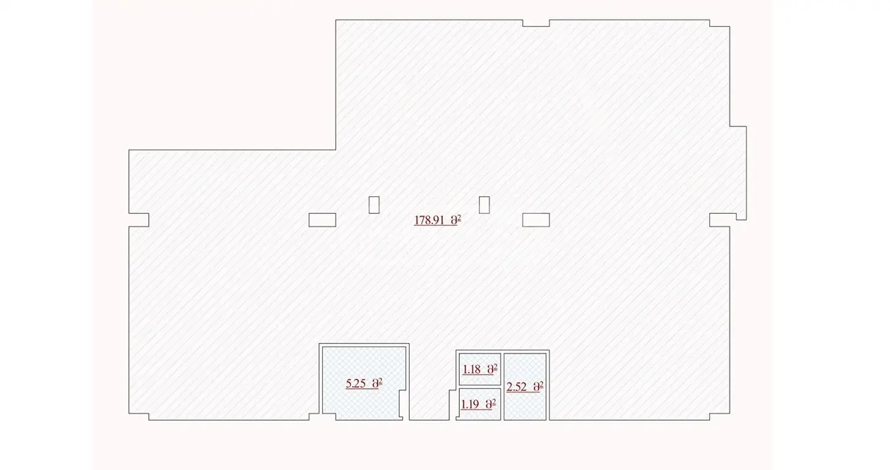 For Sale Universaluri Commercial Space In Didi Dighomi, 9 of 9