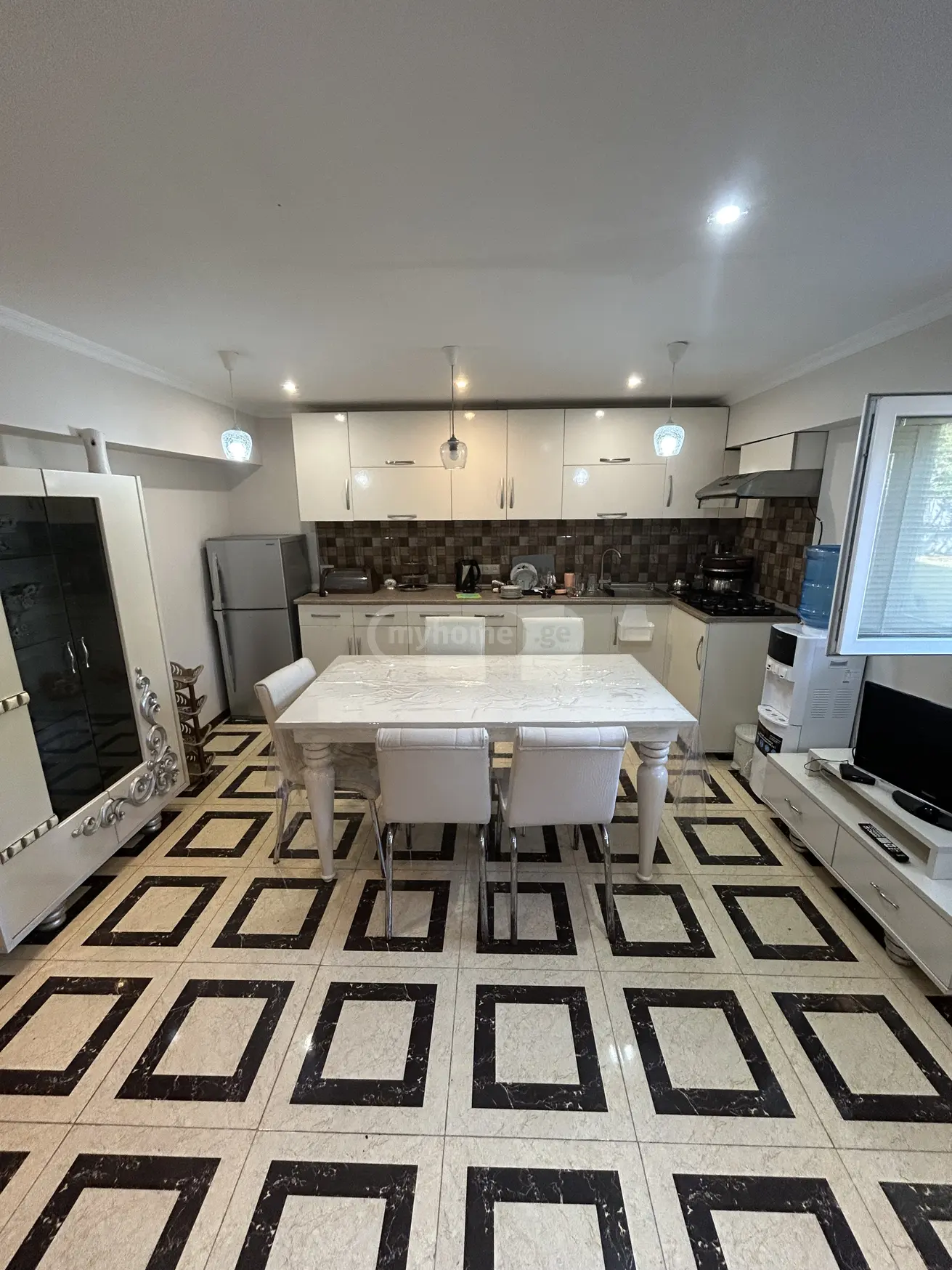 Daily Rent 2 Room Private House Lanchkhutis Munitsipalitetshi view 2