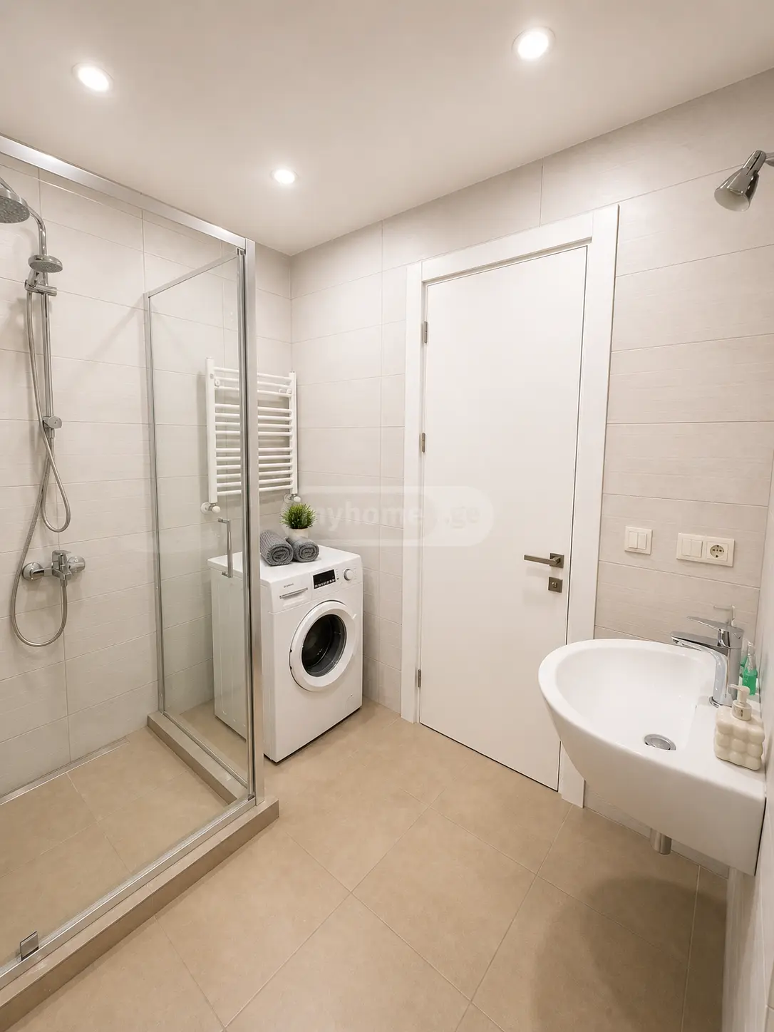 Daily Rent 2 Room Apartment, 10 of 12