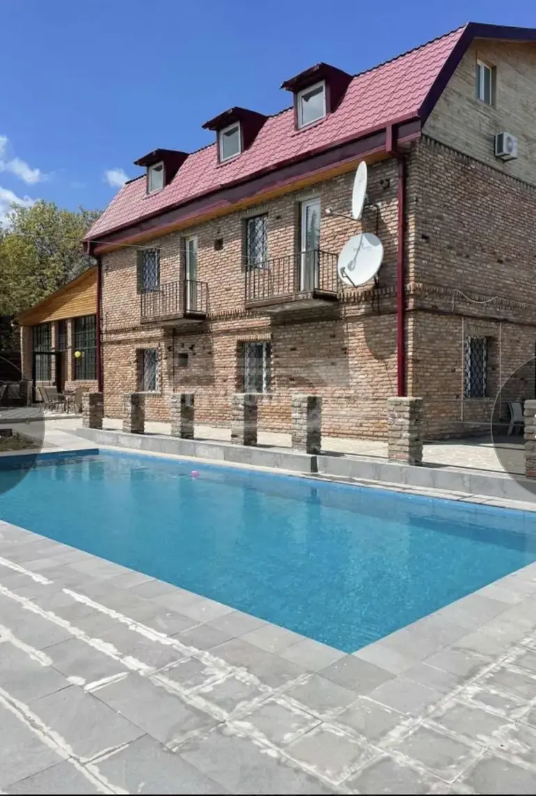 Daily Rent 10+ Room Country House Tabakhmelashi view 5