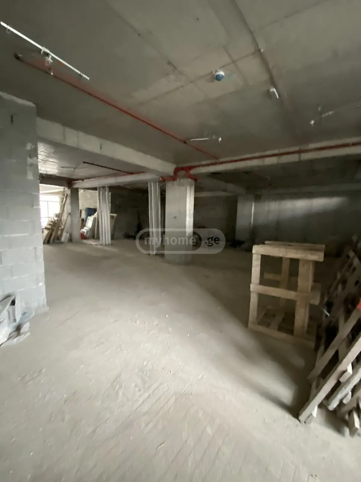 For Sale Universaluri Commercial Space In Didi Dighomi, 1 of 9