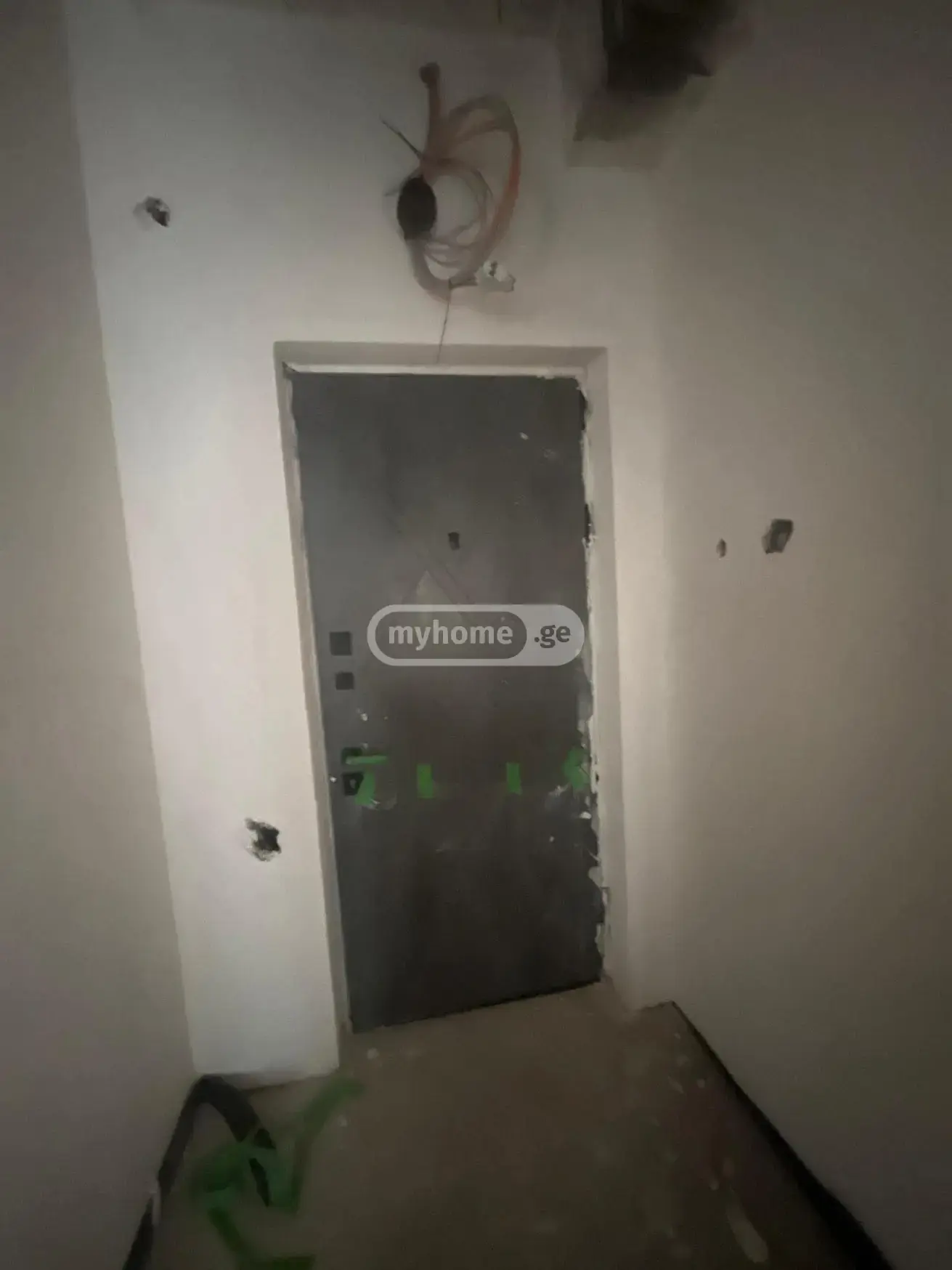 For Sale 2 Room Apartment Varketilshi, 8 of 10