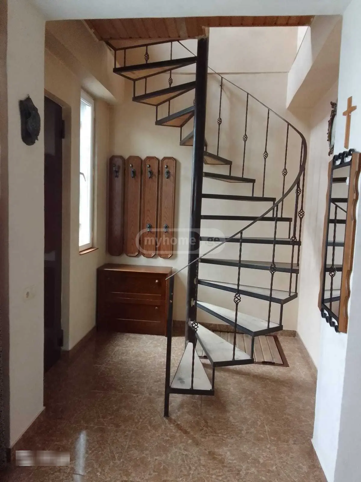 4 Room Flat For Sale view 24