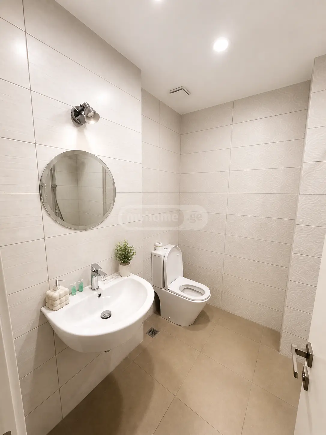 Daily Rent 2 Room Apartment, 9 of 12