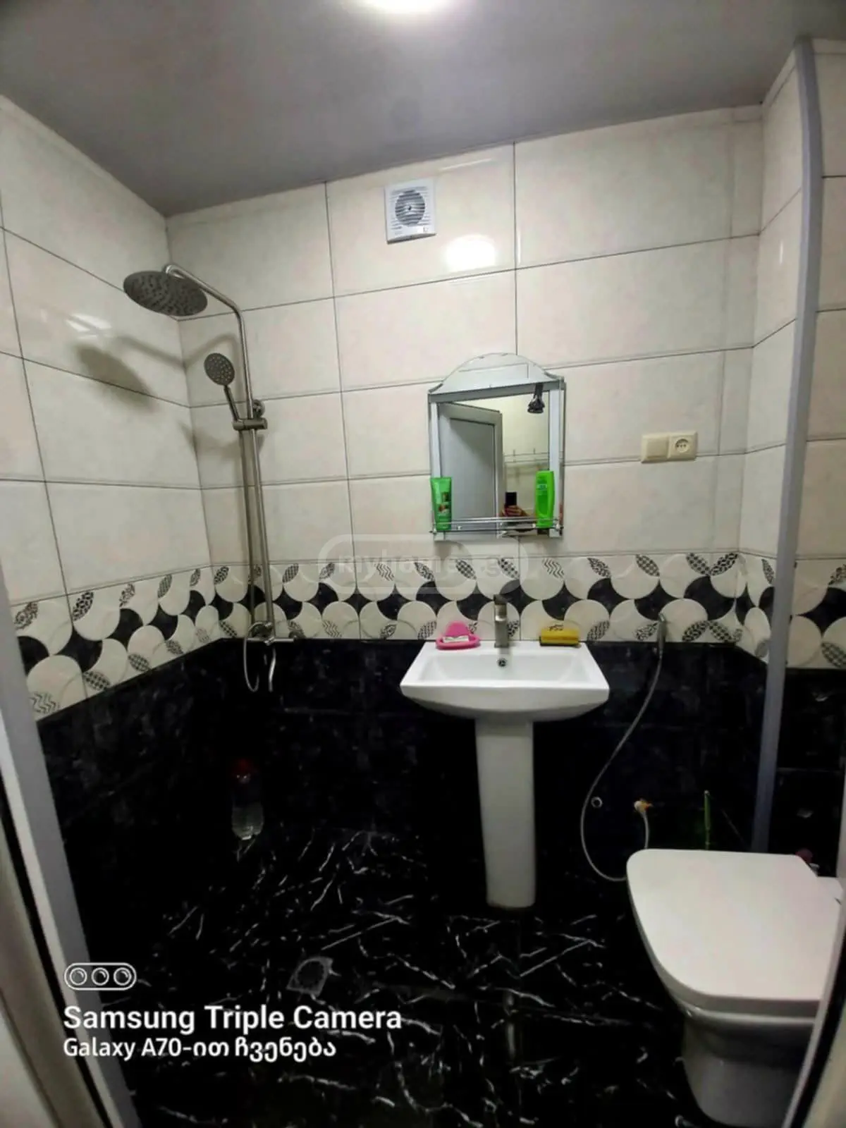 For Rent 3 Room Apartment Khelvachauris Munitsipalitetshi view 3