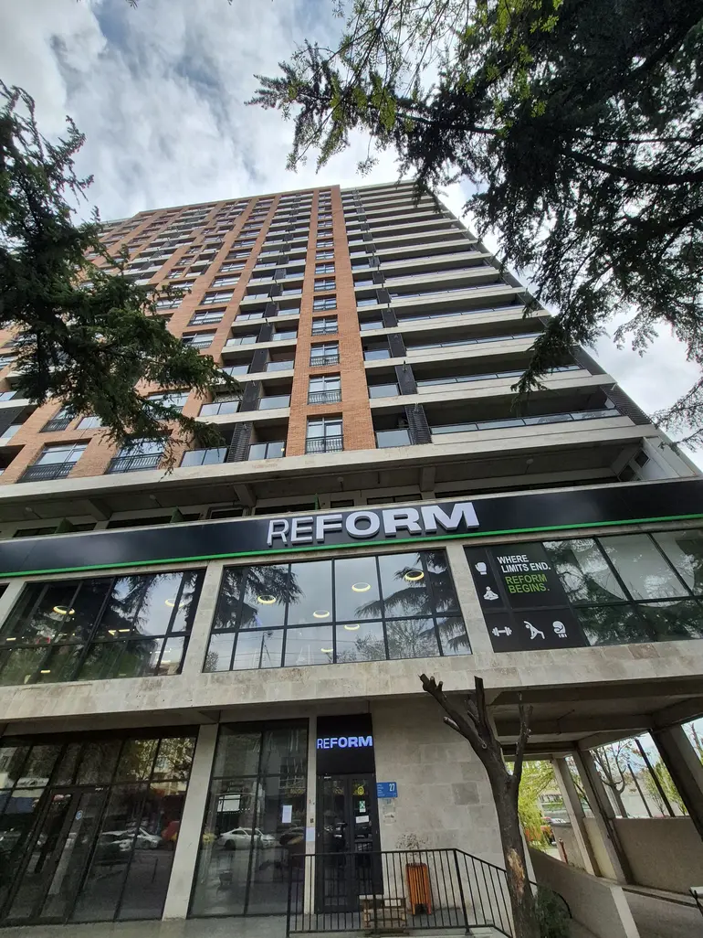 building