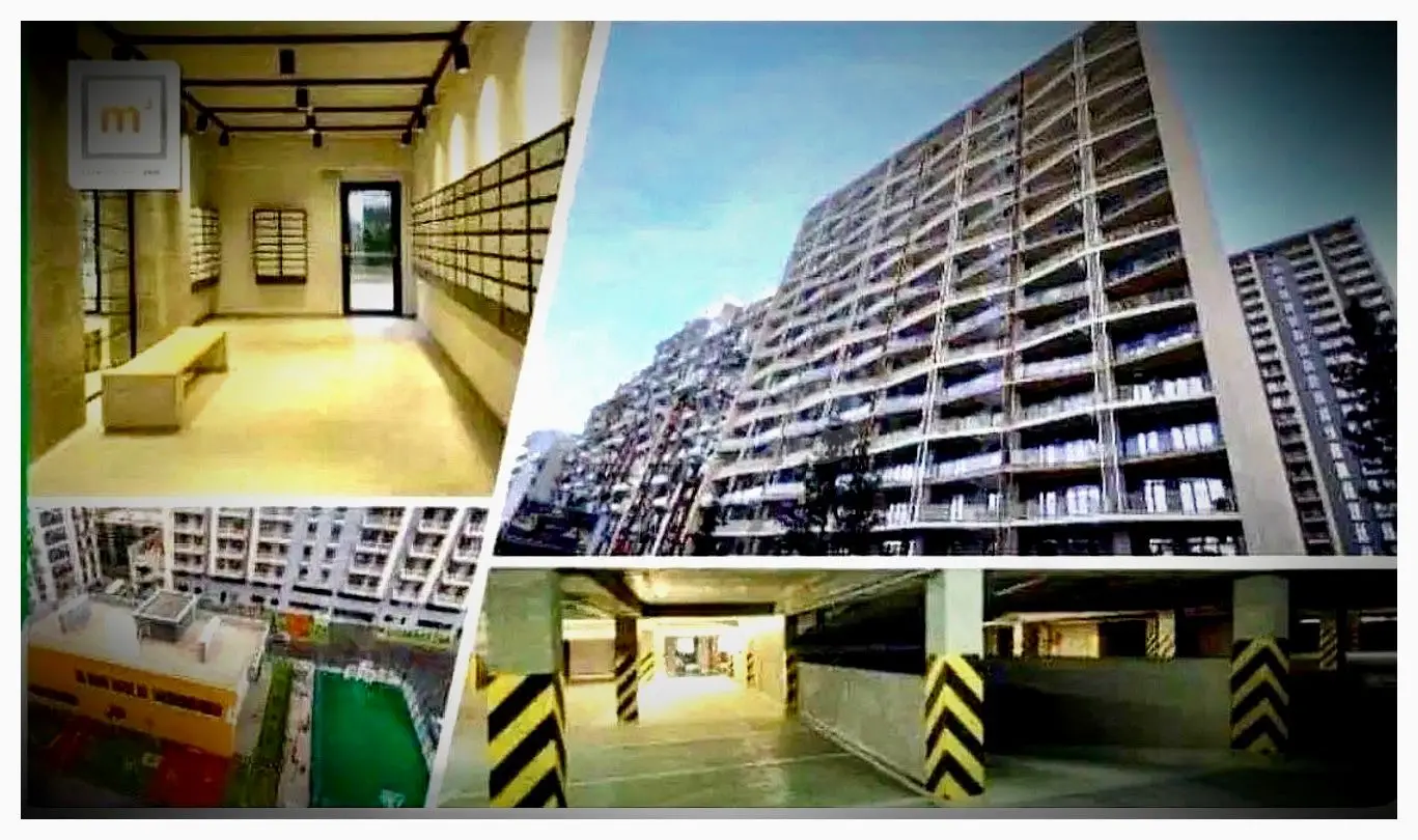 Daily Rent 2 Room Apartment, 12 of 12