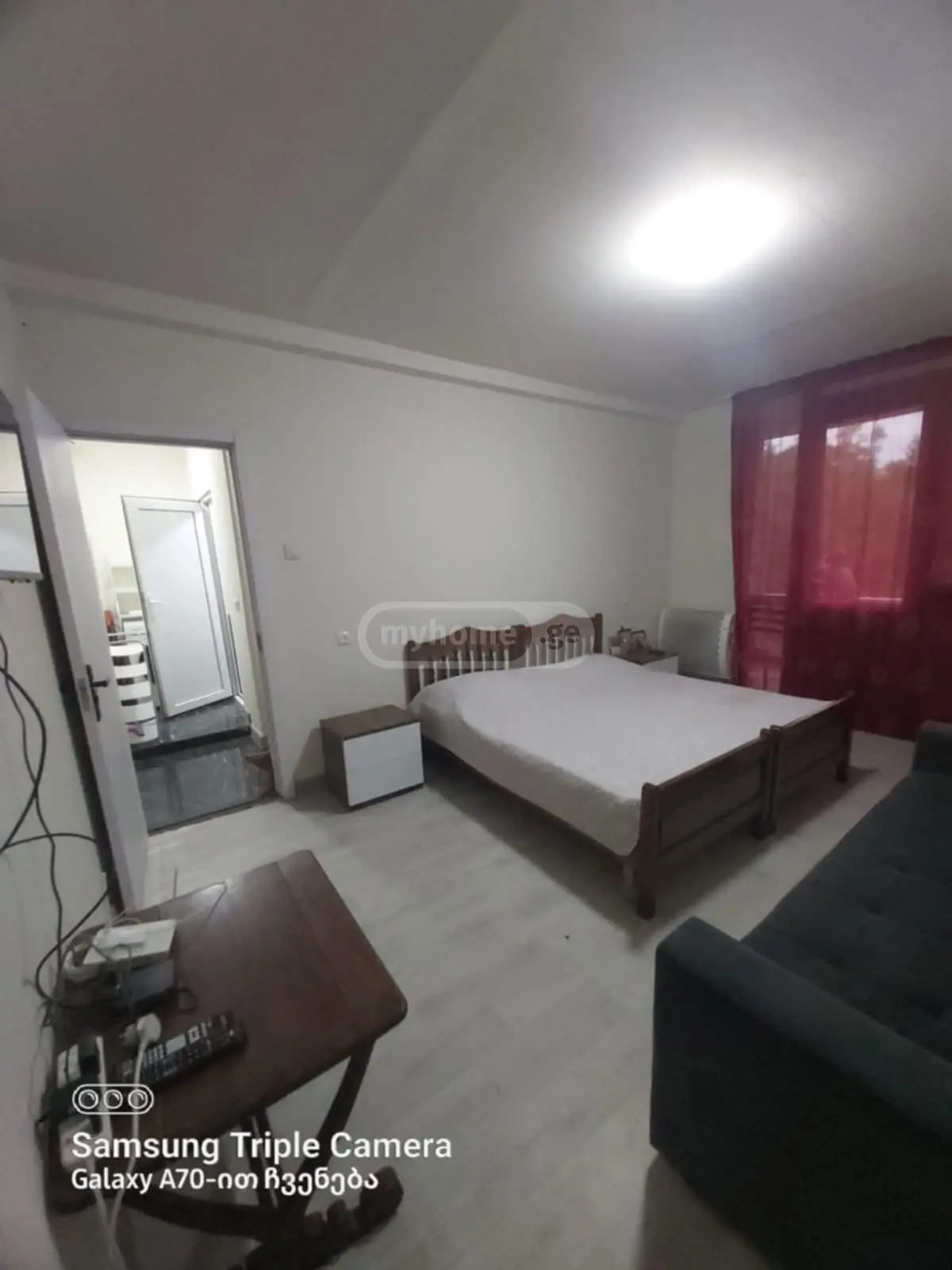 For Rent 3 Room Apartment Khelvachauris Munitsipalitetshi view 1