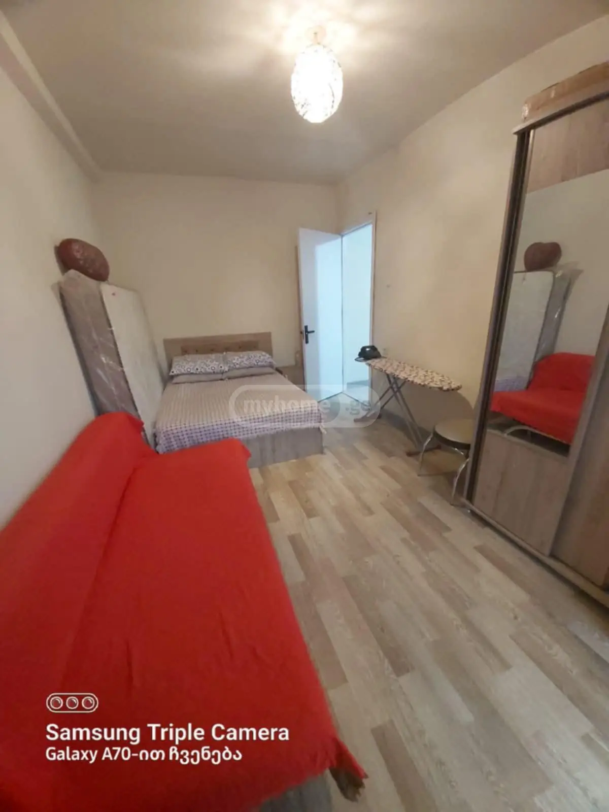 For Rent 3 Room Apartment Khelvachauris Munitsipalitetshi view 4