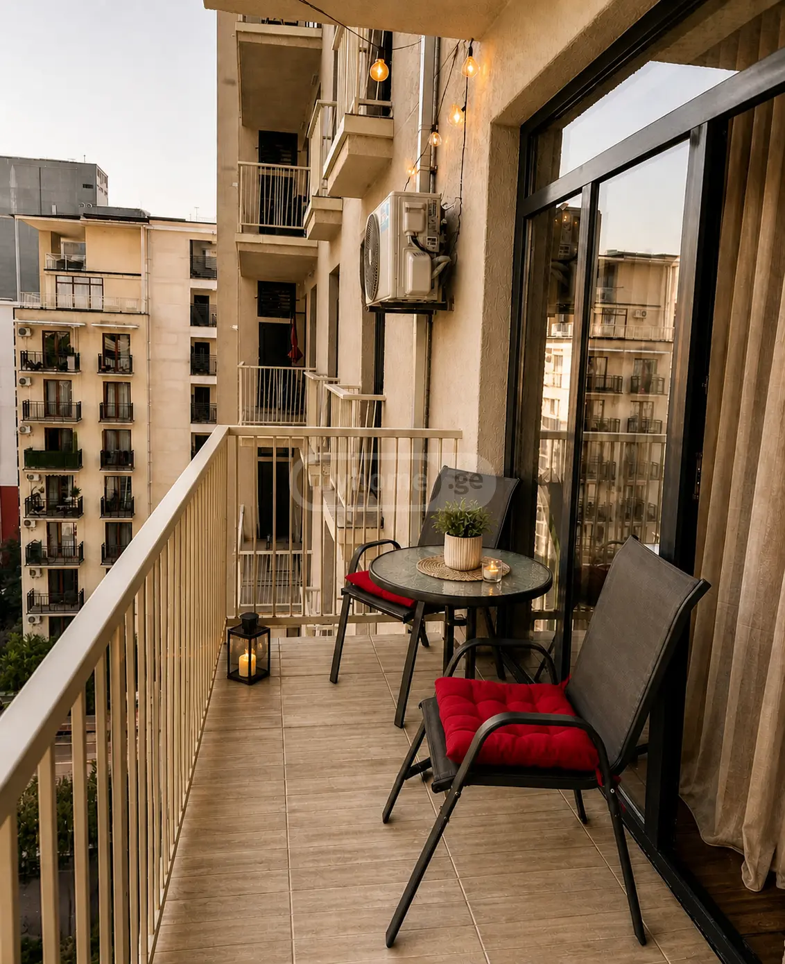 Daily Rent 2 Room Apartment, 11 of 12