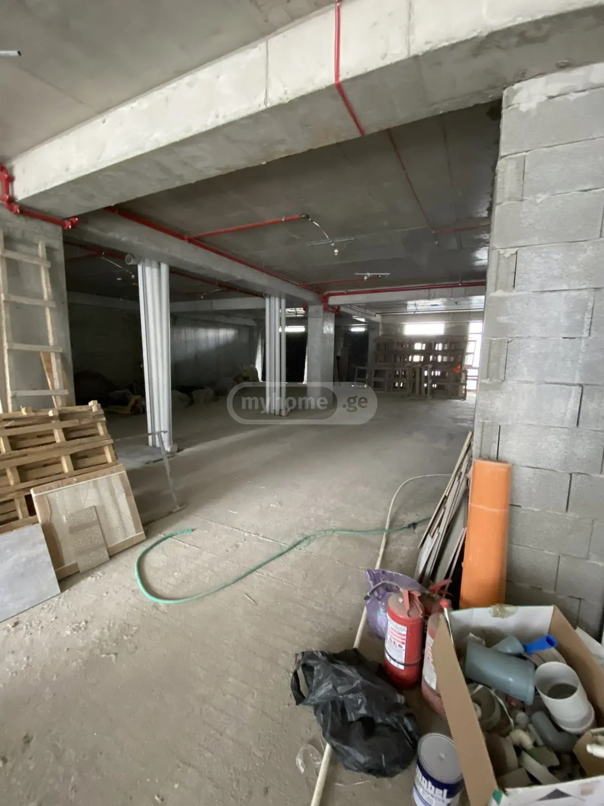 For Sale Universaluri Commercial Space In Didi Dighomi, 5 of 9