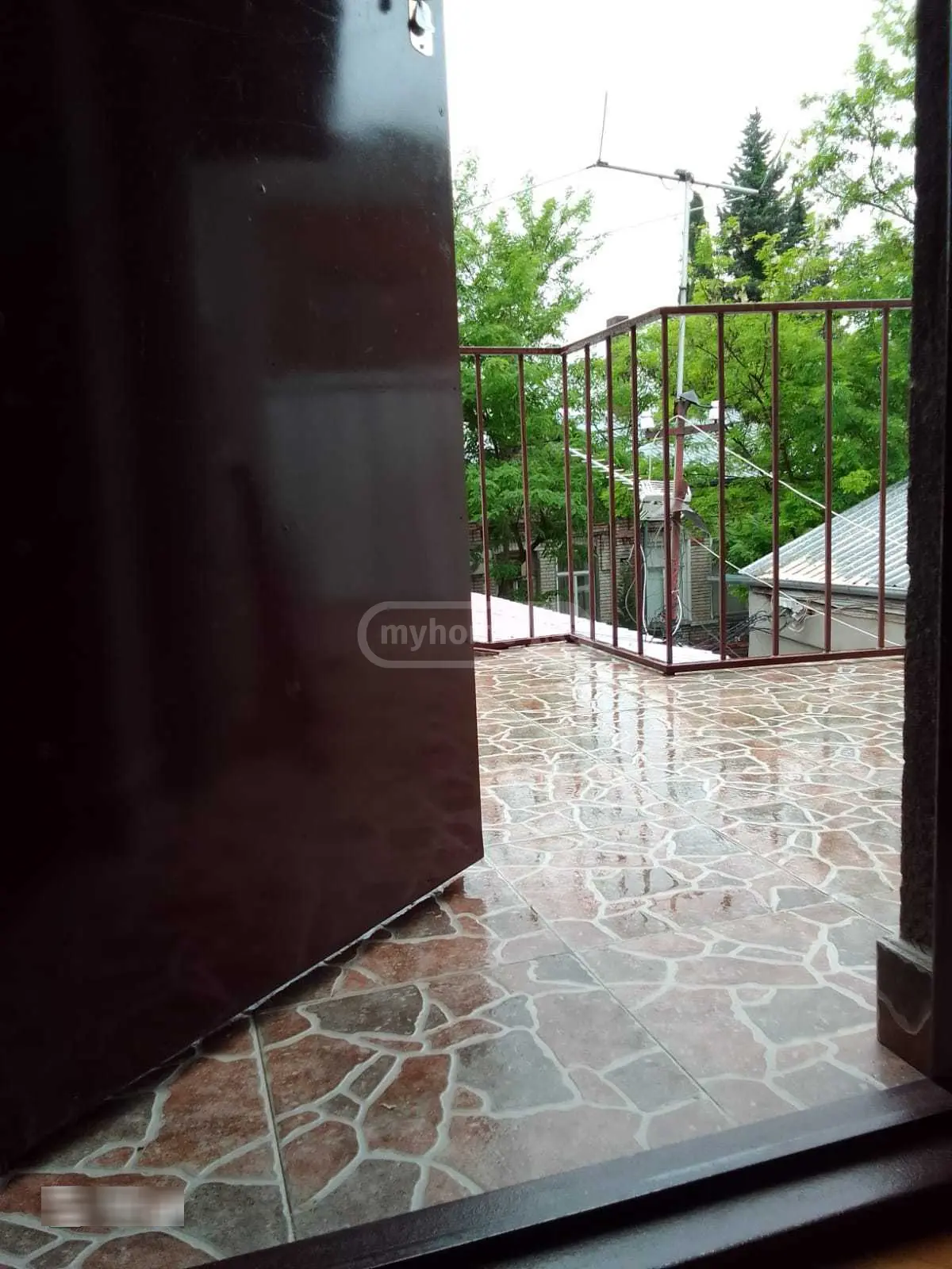 4 Room Flat For Sale view 33