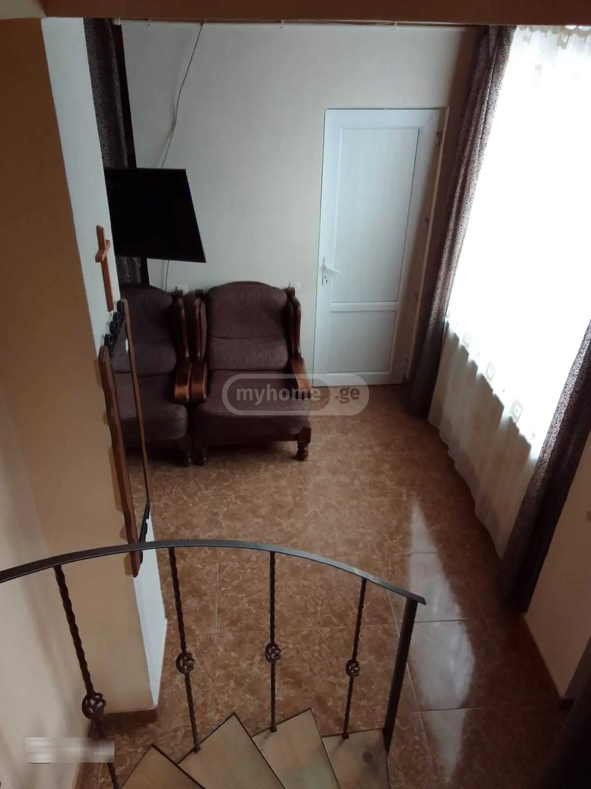 4 Room Flat For Sale view 27