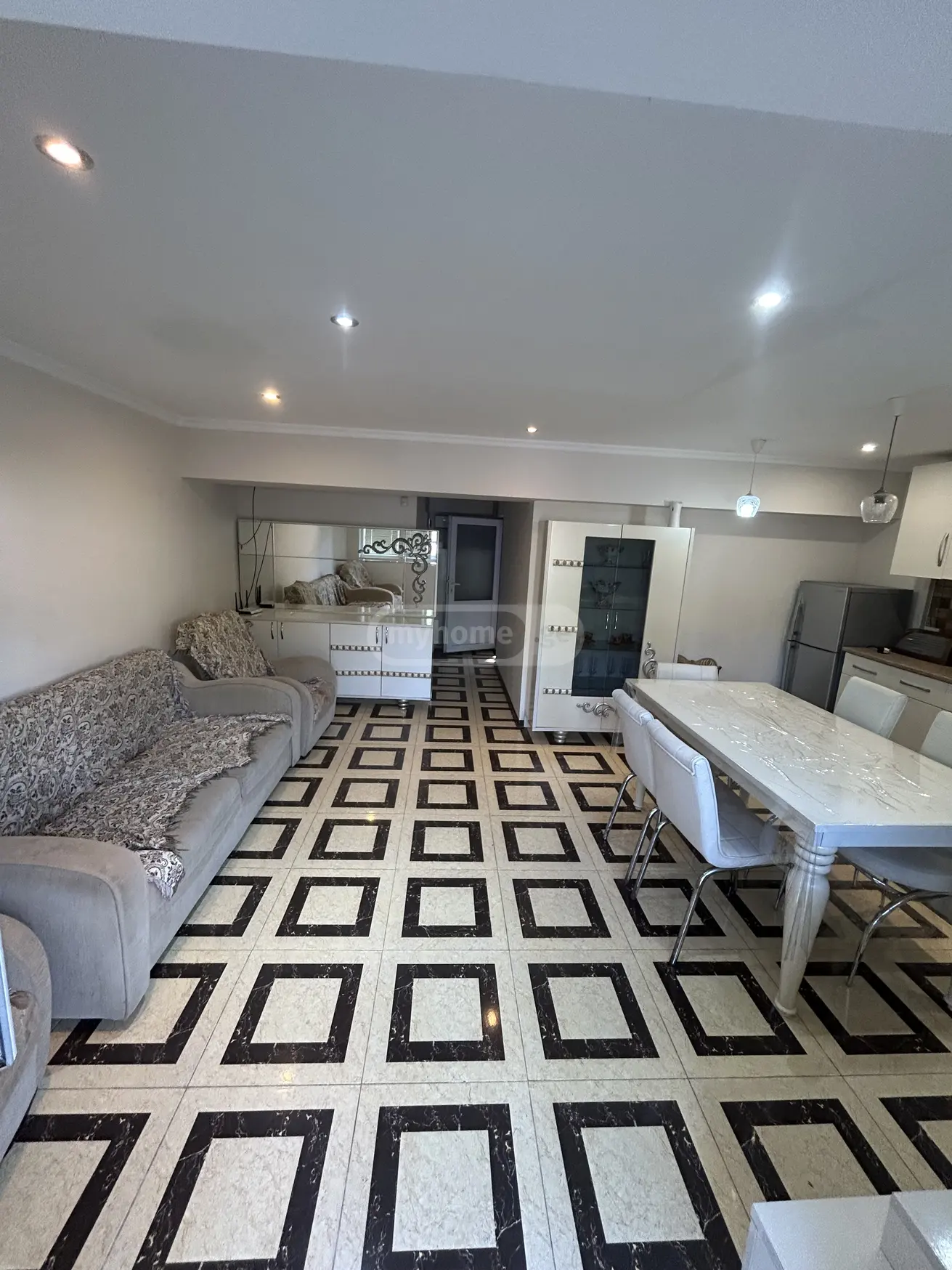 Daily Rent 2 Room Private House Lanchkhutis Munitsipalitetshi view 4